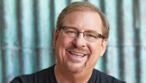 Shopping Catalogues Are Tools Of Satan, Says Pastor Rick Warren