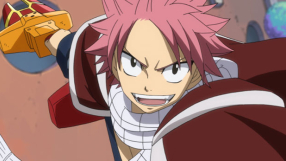 \'Fairy Tail\' chapter 504 spoilers: Zeref, Natsu\'s E.N.D. persona shake things up