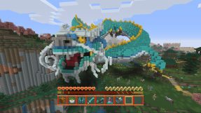 \'Minecraft\' DLC news, release date: \'Chinese Mythology\' expansion pack rolling out next month