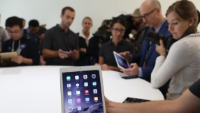 iPad Air 3 release date: Upcoming Apple press launch centers on MacBooks; slate shelved until 2017?