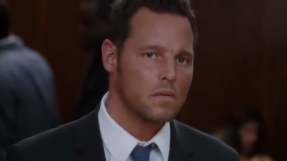 \'Grey\'s Anatomy\' season 13 episode 2 spoilers: DeLuca wants Alex behind bars for 10 years
