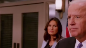 \'Law and Order SVU\' season 18 spoilers: VP Joe Biden teases guest spot as he praises the show