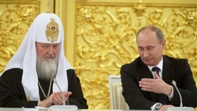 Russian Orthodox Church Hardens Stance Against Abortion, Calls For Total Ban