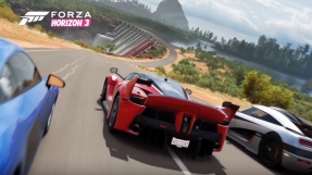 \'Forza Horizon 3\' review, updates: beautiful graphics bring Australian setting to life