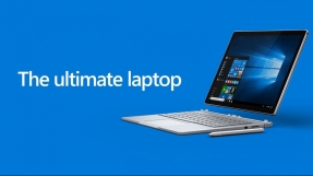 Microsoft Surface Book 2 latest news, rumors: reports suggest it\'s not coming October