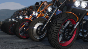 \'Grand Theft Auto 5\' \'Bikers\' DLC news: DLC all set for Oct. 4