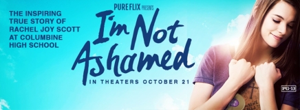 Jeremy Camp Writes Song In Honour Of Rachel Joy Scott, Columbine Massacre Victim Murdered Because Of Her Faith