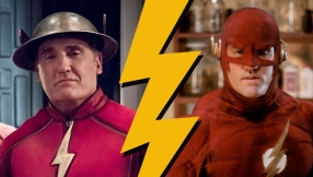 \'The Flash\' season 3 spoilers: Jesse turns into a speedster; Jay Garrick returns
