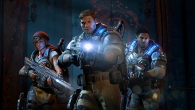 \'Gears of War 4\' release date, news: Gameplay teaser whets appetites ahead of Oct. 11 launch