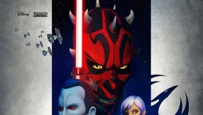 \'Star Wars Rebels\' season 3 spoilers: Darth Maul seen revealing his plans in preview clip