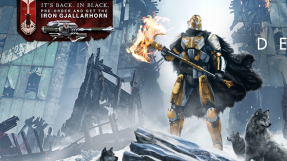 \'Destiny\' DLC news: loot drop issues on Strikes fixed with new patch