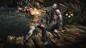 \'Mortal Kombat X\' news: \'XL\' to launch this week with balance; changes teased