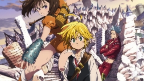 \'Seven Deadly Sins\' season 2 spoilers: Meliodas confronted with a new group of villains