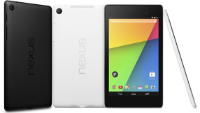Google Nexus 7 latest news: launch of new rebranded \'Pixel 7\' tablet may coincide with Andromeda OS this week