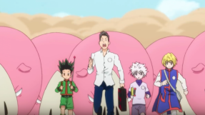 \'Hunter x Hunter\' chapter 361 news, updates: creator Togashi having a time-out from manga series?