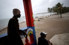 Hurricane Matthew Approaches Haiti, Threatening Havoc For The Poorest