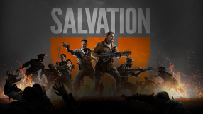 \'Call of Duty Black Ops 3\' DLC release date: \'Salvation\' DLC makes its way out to all consoles starting Oct. 6