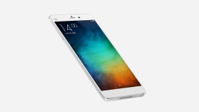 Xiaomi Mi Note 2 release date, specs: dual camera setup seen in new unofficial teaser