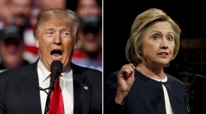 Evangelicals Launch Prayer Campaign To Raise Votes For Trump