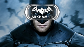 \'Batman Arkham VR\' news: Game is only an hour long; unlockable content adds 2.5 hours gameplay