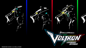 \'Voltron\' season 2 release date, updates: First trailer reveals Paladins in chaos