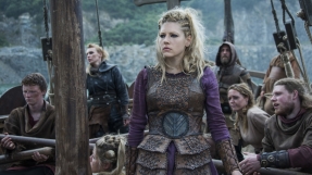 \'Vikings\' season 4 spoilers: Katheryn Winnick discusses battle scenes in upcoming season