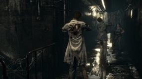 PS Plus makes \'Resident Evil\' HD remake its October 2016 free game