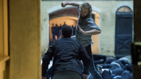 \'Iron Fist\' release date, news: Finn Jones as Danny Rand in new pic; series lands March 2017