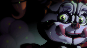 \'Five Nights at Freddy\'s: Sister Location\' release date update: Game pushed back because it\'s \'too dark\'