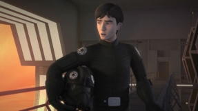\'Star Wars Rebels\' season 3 air date, spoilers: Episode 3 introduces Rogue Squadron member Wedge Antilles
