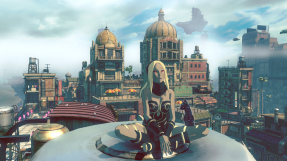 \'Gravity Rush 2\' release date latest news: fans receiving free DLC and anime as compensation for delay