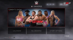 \'WWE 2K17\' updates: OMG moments boost the action with gameplay