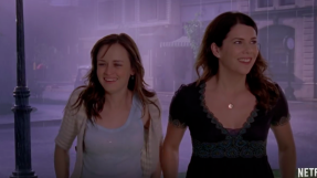 \'Gilmore Girls: A Year in the Life\' spoilers: Lorelai to have a baby? Series to have a more serious tone