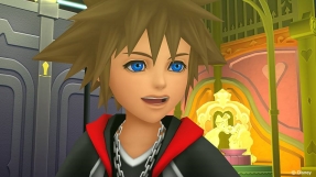 \'Kingdom Hearts 3\' release date news, rumors: Game to feature worlds from \'Frozen,\' \'Big Hero 6,\' and \'Wreck-it Ralph