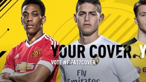 \'FIFA 17\' reviews: Title lives up to the hype