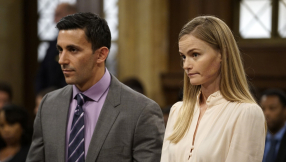 \'Law and Order SVU\' season 18 episode 4 spoilers: Amanda\'s sister is set free