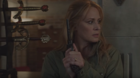 \'Supernatural\' season 12 premiere spoilers: Mary and Castiel have serious meeting; Dean is seized