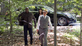 \'The Blacklist\' season 4 episode 4: Liz and Red chasing down Kirk