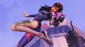 \'Overwatch\' latest news: \'Halloween Terror\' event teased in Xbox Store leak