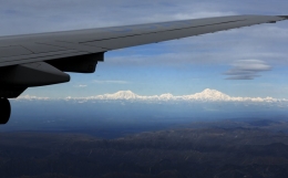 With God\'s Help, Pastors and Their Families Survive Harsh Alaska Wilderness While Sharing Gospel with Indigenous Communities