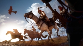 \'Battlefield 1\' latest news: EA make professional movies with new console spectator mode