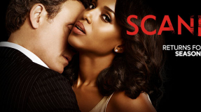 \'Scandal\' season 6 spoilers, news: Will Mellie to become the next president?