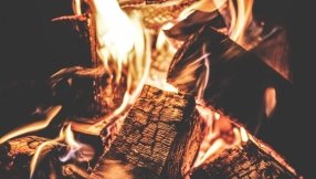 4 keys to staying on fire for God