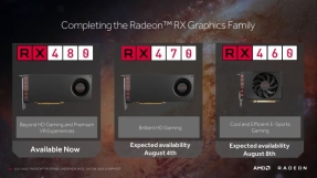 AMD Vega 10 GPU release date, news, specs rumors: New Vega architecture still launching in 2016?