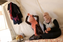 Babies Beaten, Girls Raped And Tortured: The Yazidis Suffering Under ISIS