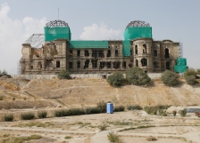 No Churches, Violence And Harassment: Life For Christians In Afghanistan