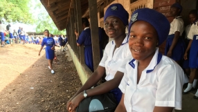 Girls Are Hit Hardest By Crises, And We Must Not Stand On The Sidelines
