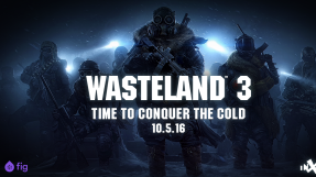 \'Wasteland 3\' release news: Game\'s crowdfunding campaign hits the target in three days