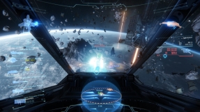 \'Star Citizen\' latest news: more setbacks to single-player component \'Squadron 42\'