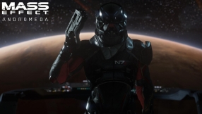 \'Mass Effect: Andromeda\' latest news: art book Amazon listing reveals release date